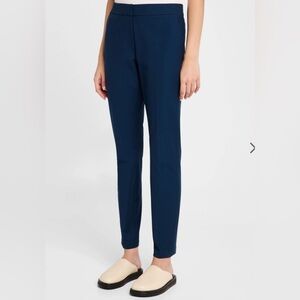 LAFAYETTE 148 New York “Manhattan” Pants Navy size 4